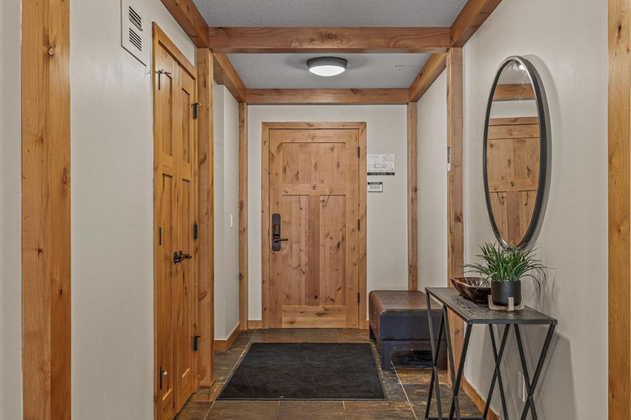 3 Bedroom Condo By Canadian Rockies Vacation Rentals Canmore Extérieur photo