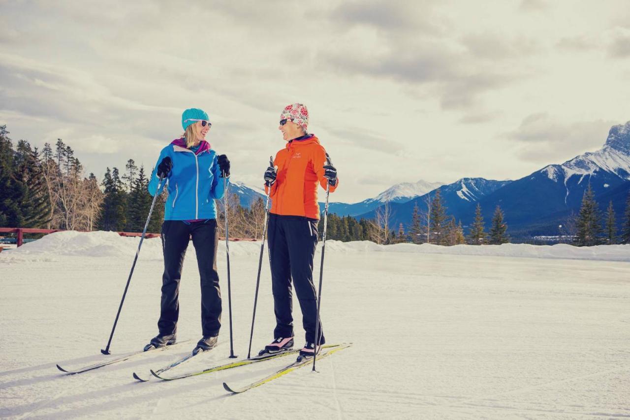 3 Bedroom Condo By Canadian Rockies Vacation Rentals Canmore Extérieur photo